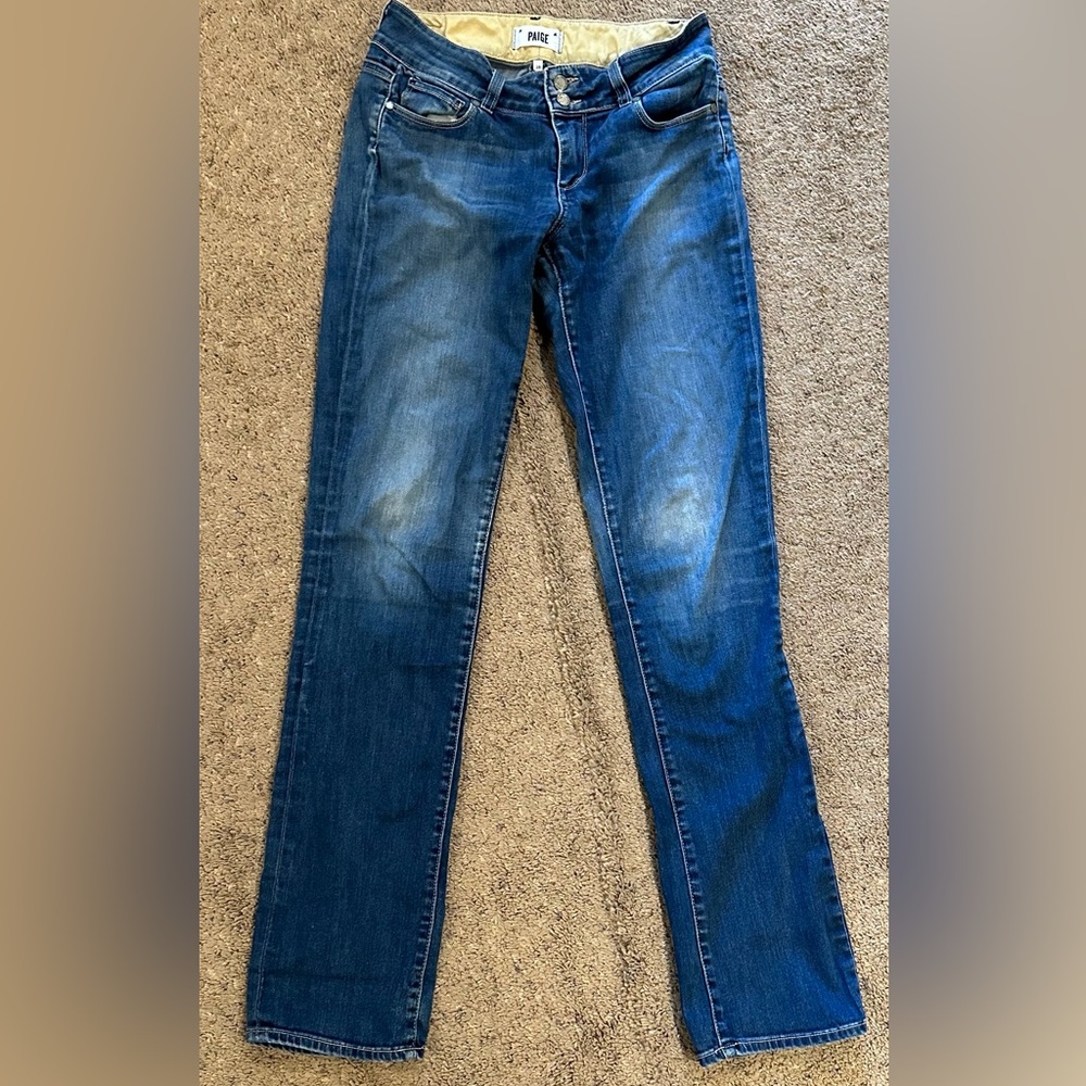 Paige Premium Denim